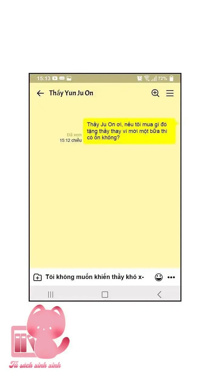 Sợi Chỉ Tình Yêu - Chap 19 - Trang 35