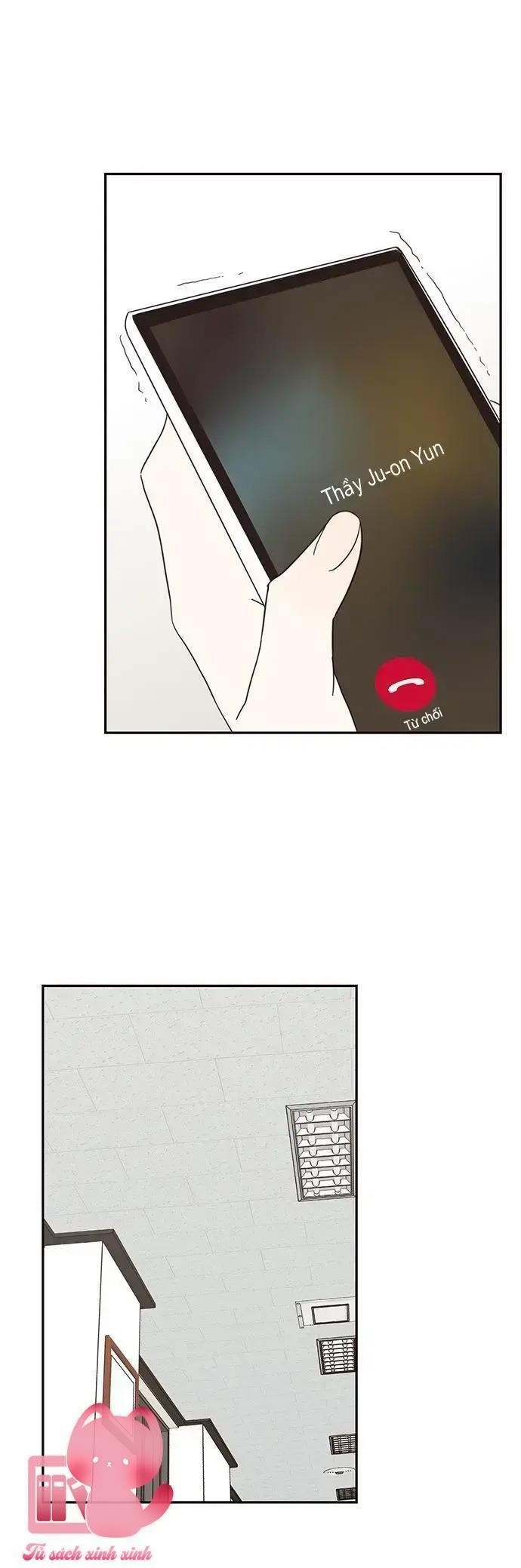 Sợi Chỉ Tình Yêu - Chap 19 - Trang 36