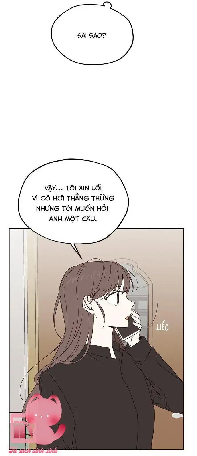 Sợi Chỉ Tình Yêu - Chap 19 - Trang 38