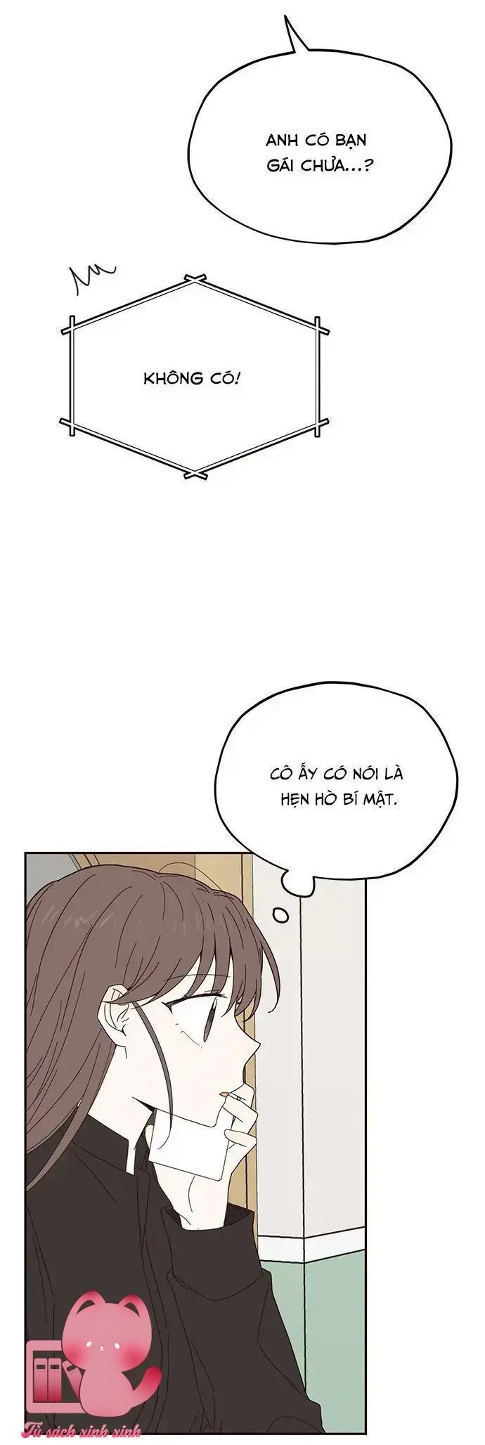 Sợi Chỉ Tình Yêu - Chap 19 - Trang 39