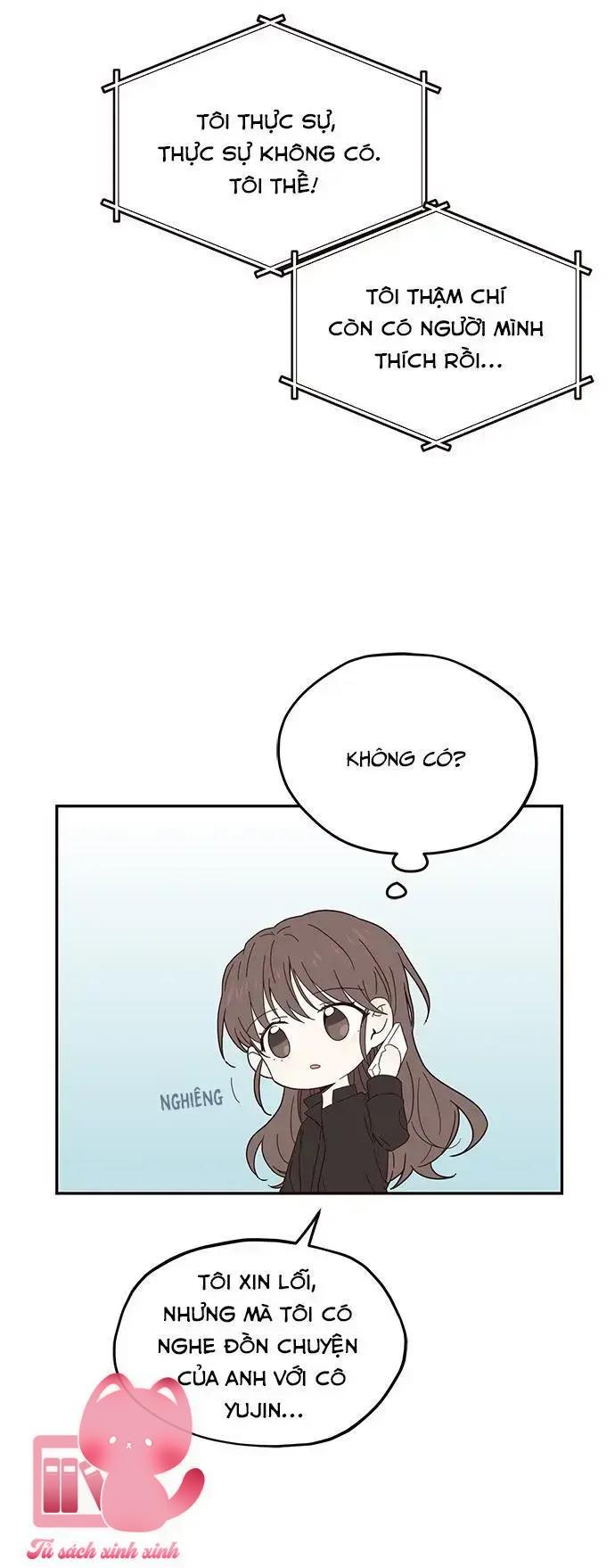 Sợi Chỉ Tình Yêu - Chap 19 - Trang 40