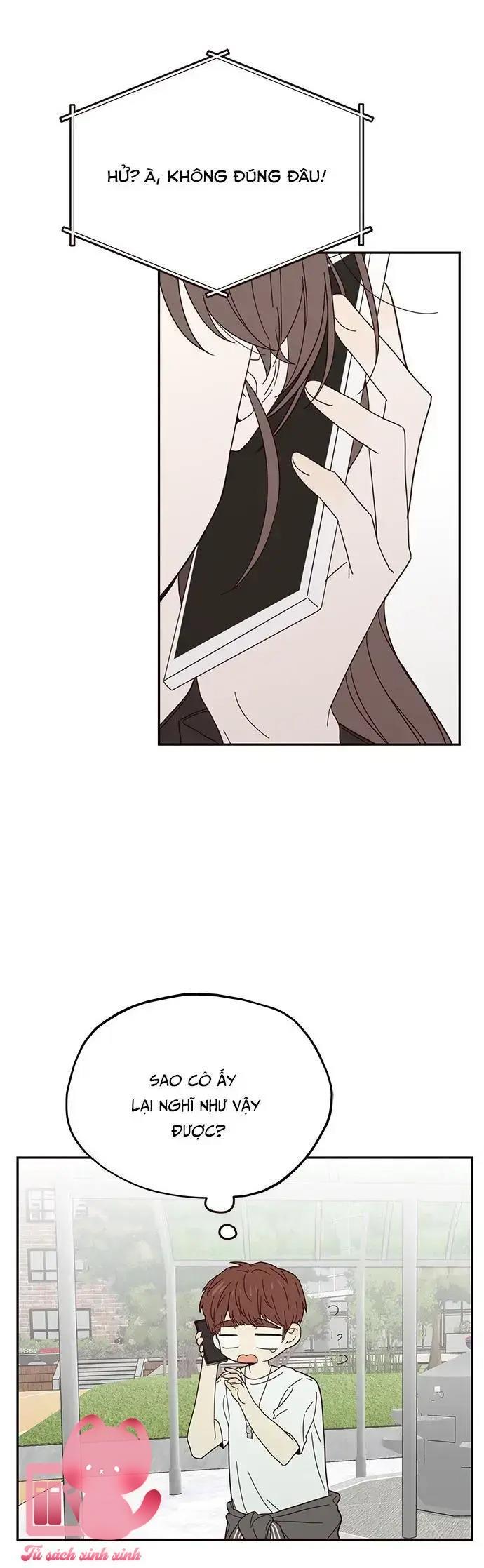 Sợi Chỉ Tình Yêu - Chap 19 - Trang 41