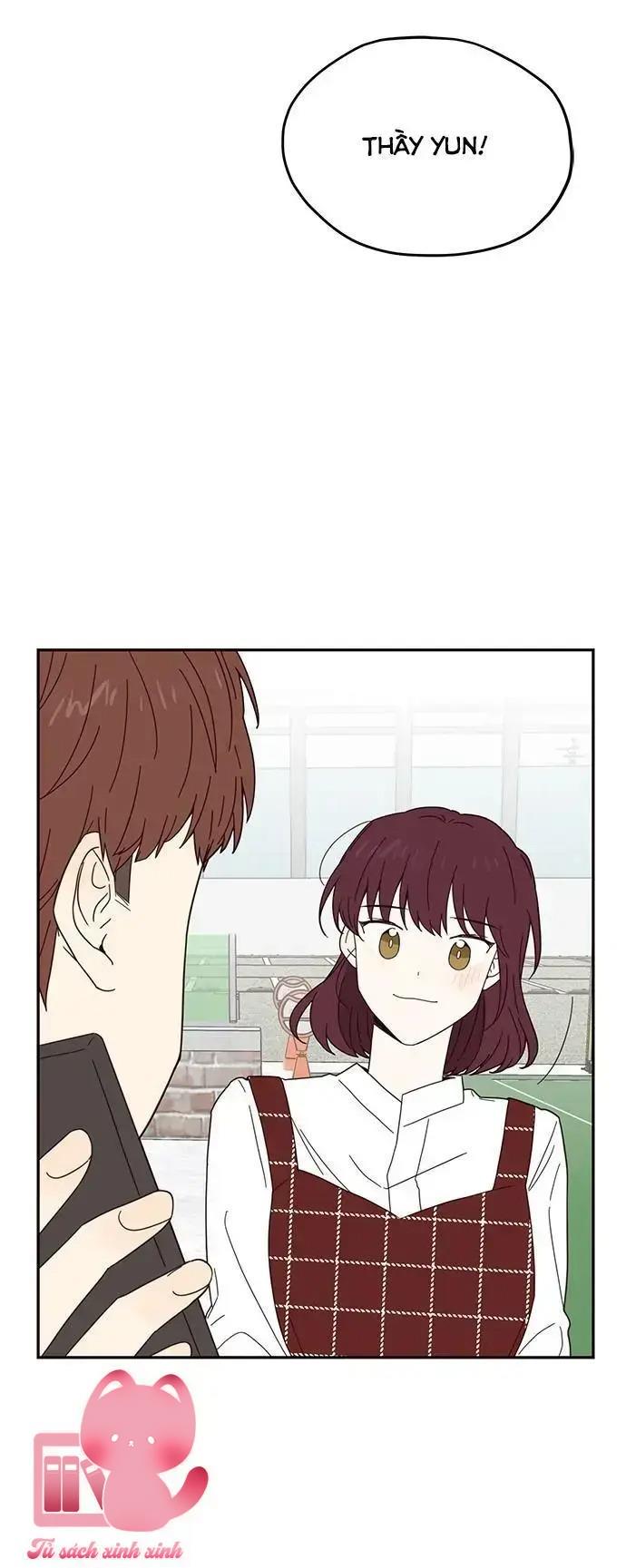 Sợi Chỉ Tình Yêu - Chap 19 - Trang 42