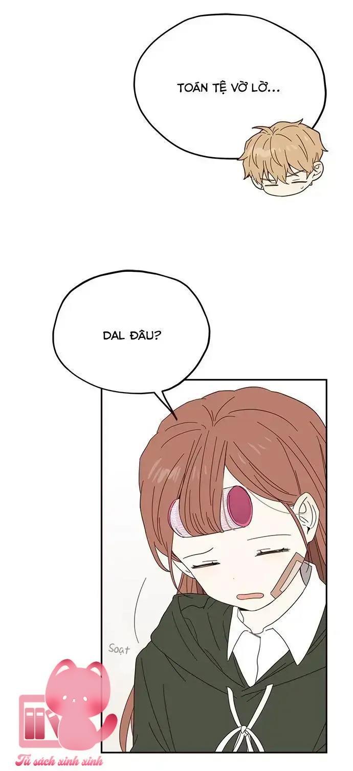 Sợi Chỉ Tình Yêu - Chap 19 - Trang 45