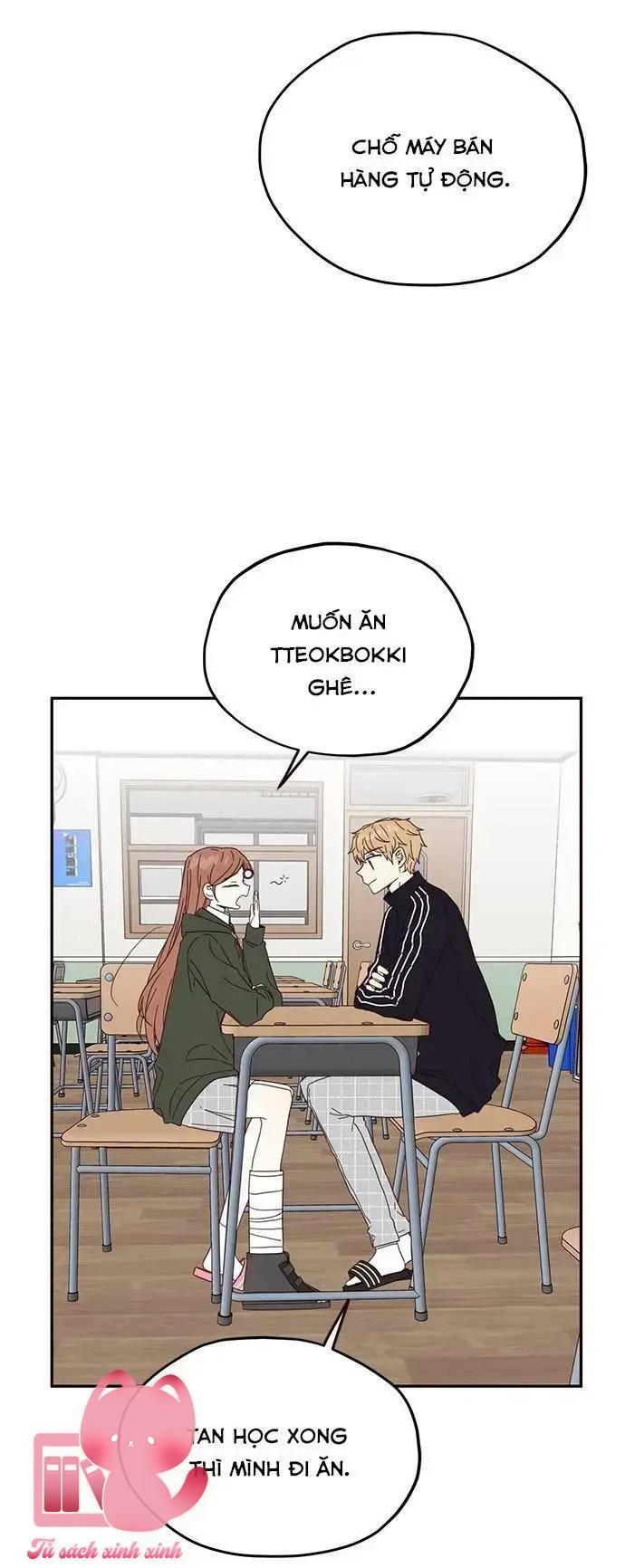 Sợi Chỉ Tình Yêu - Chap 19 - Trang 46