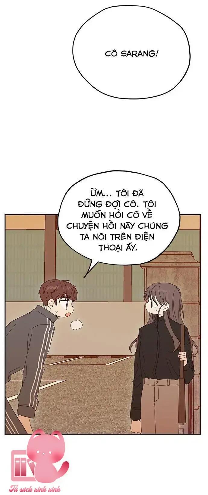Sợi Chỉ Tình Yêu - Chap 19 - Trang 50