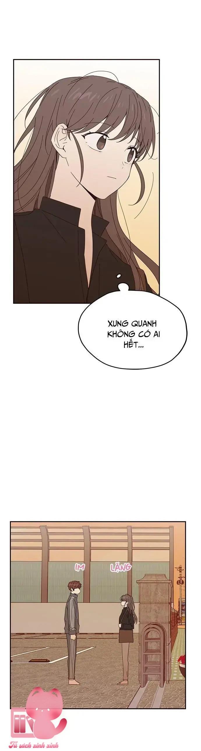 Sợi Chỉ Tình Yêu - Chap 19 - Trang 51