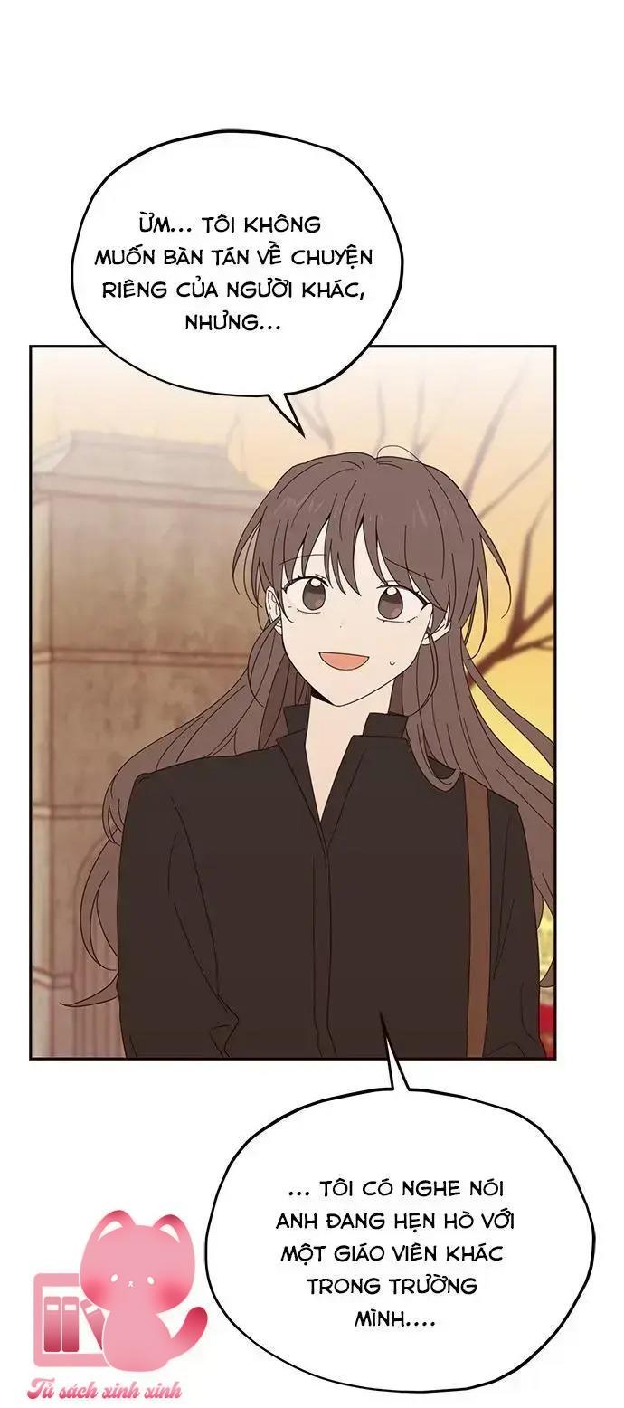 Sợi Chỉ Tình Yêu - Chap 19 - Trang 52
