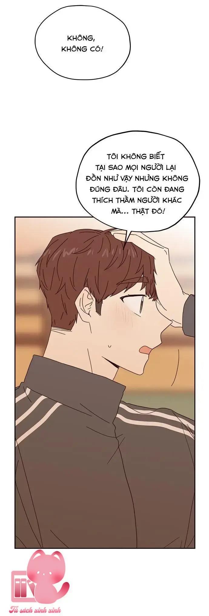 Sợi Chỉ Tình Yêu - Chap 19 - Trang 53