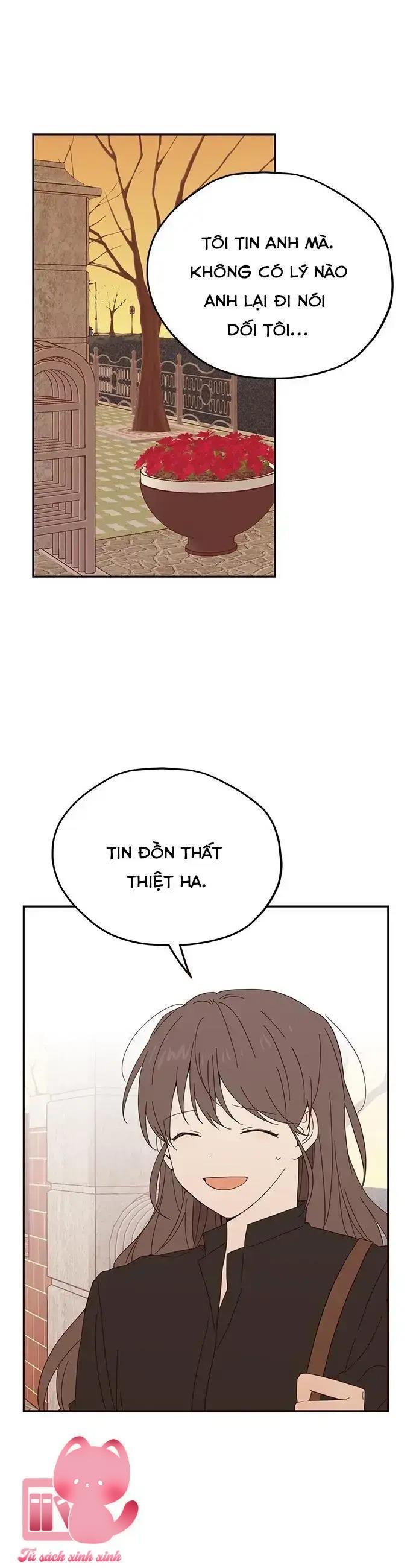 Sợi Chỉ Tình Yêu - Chap 19 - Trang 54