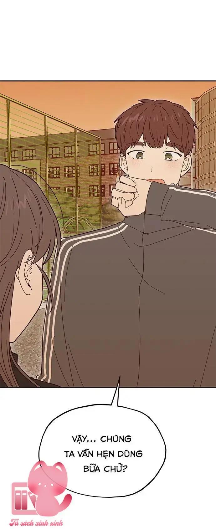 Sợi Chỉ Tình Yêu - Chap 19 - Trang 55