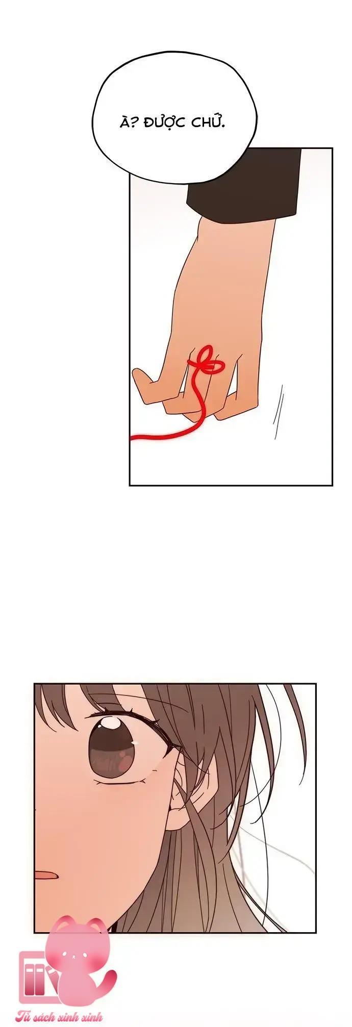 Sợi Chỉ Tình Yêu - Chap 19 - Trang 56