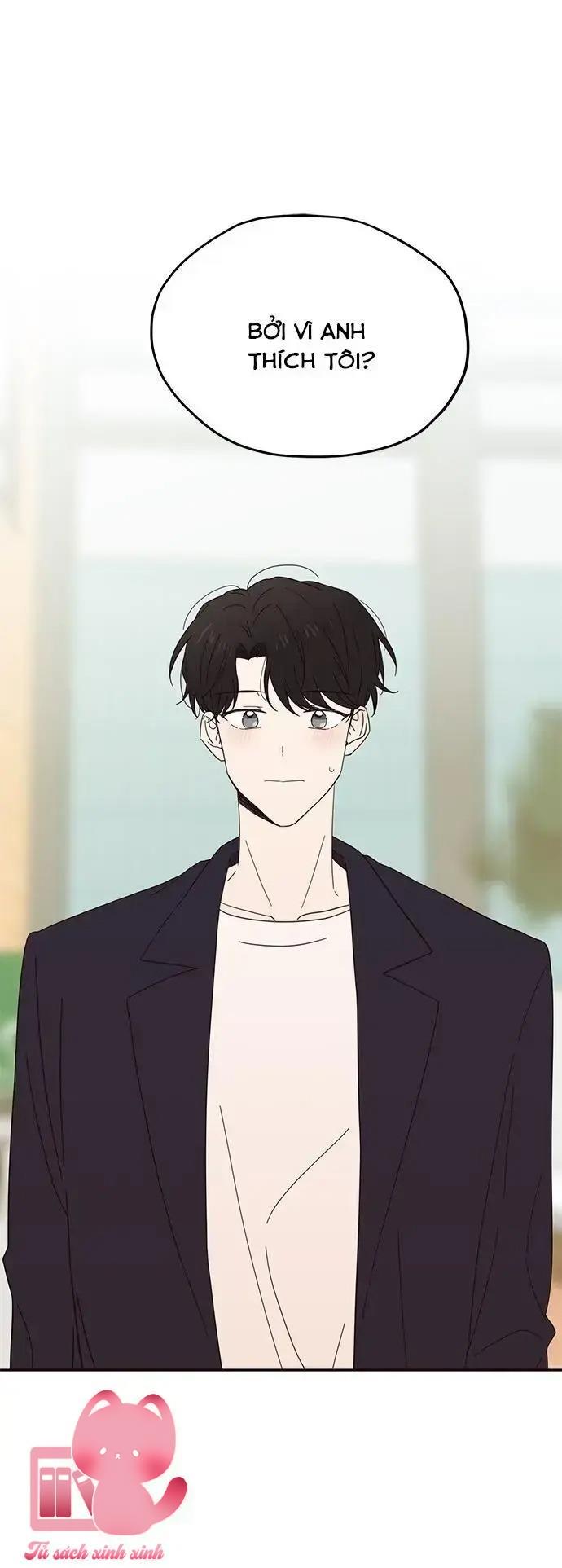 Sợi Chỉ Tình Yêu - Chap 19 - Trang 6