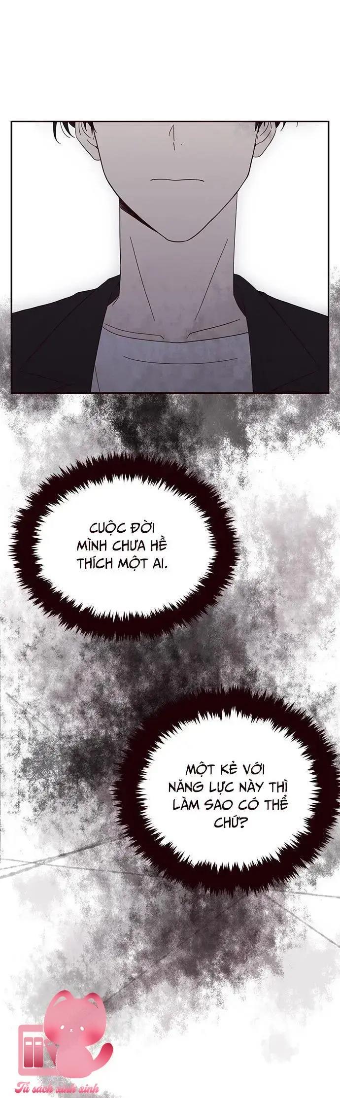 Sợi Chỉ Tình Yêu - Chap 19 - Trang 7