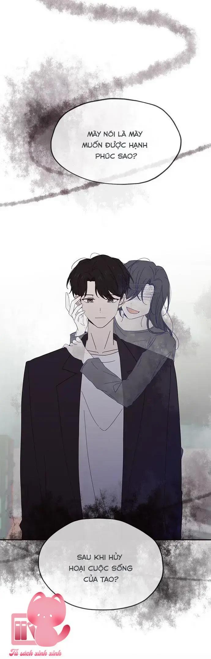 Sợi Chỉ Tình Yêu - Chap 19 - Trang 8