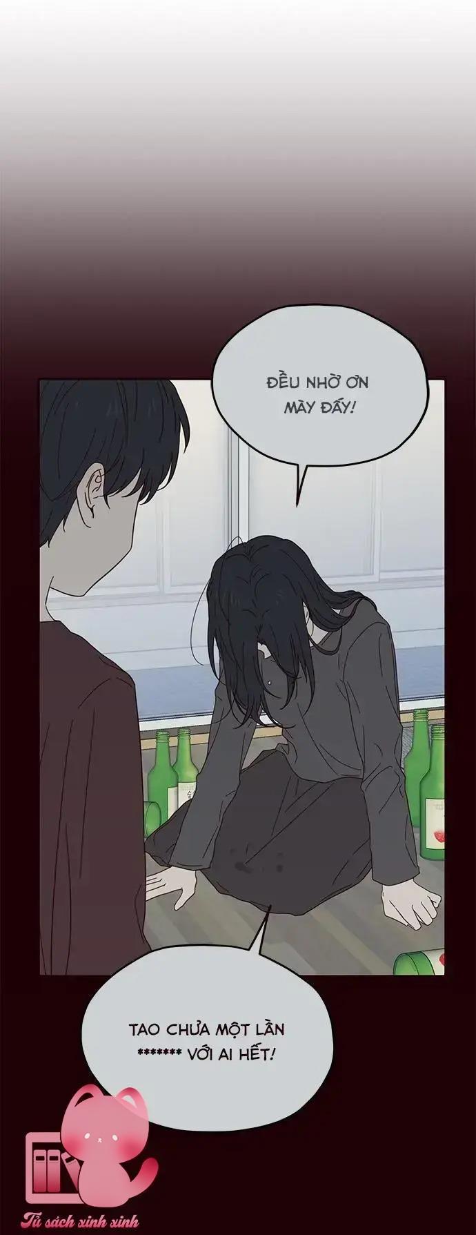 Sợi Chỉ Tình Yêu - Chap 19 - Trang 9
