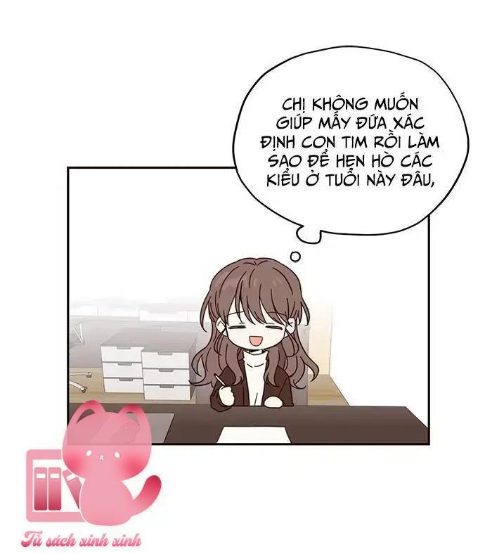Sợi Chỉ Tình Yêu - Chap 2 - Trang 10
