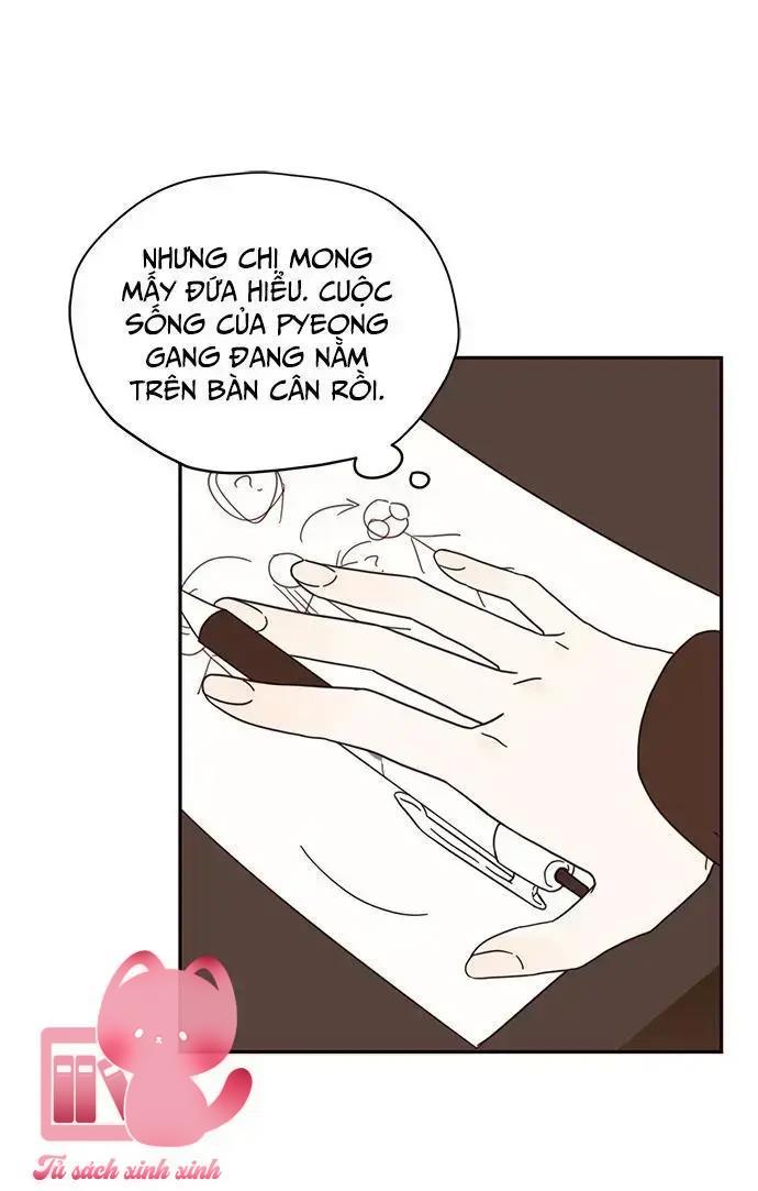 Sợi Chỉ Tình Yêu - Chap 2 - Trang 11