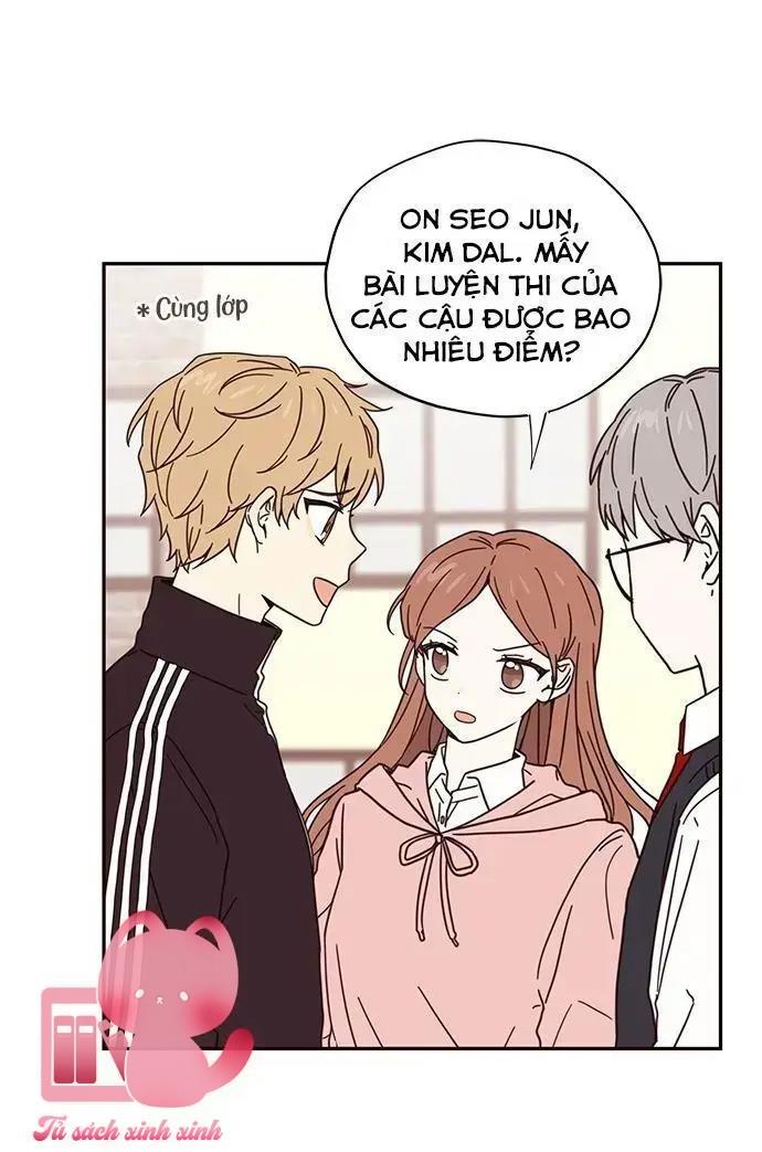 Sợi Chỉ Tình Yêu - Chap 2 - Trang 17