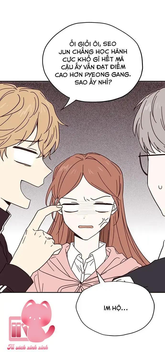 Sợi Chỉ Tình Yêu - Chap 2 - Trang 18