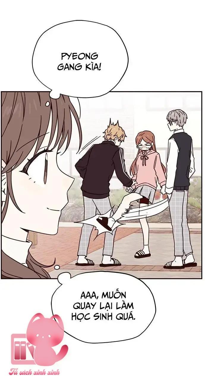 Sợi Chỉ Tình Yêu - Chap 2 - Trang 19