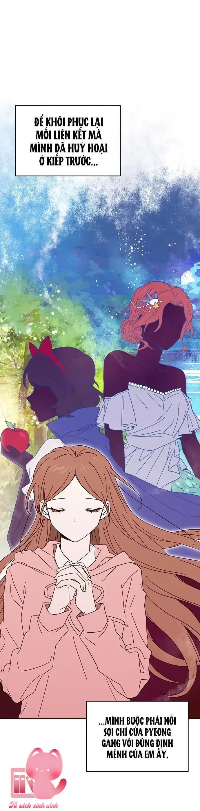 Sợi Chỉ Tình Yêu - Chap 2 - Trang 2