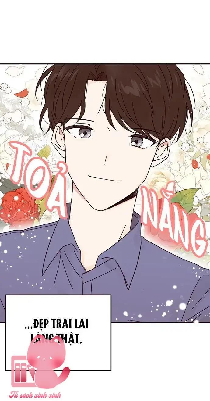 Sợi Chỉ Tình Yêu - Chap 2 - Trang 23