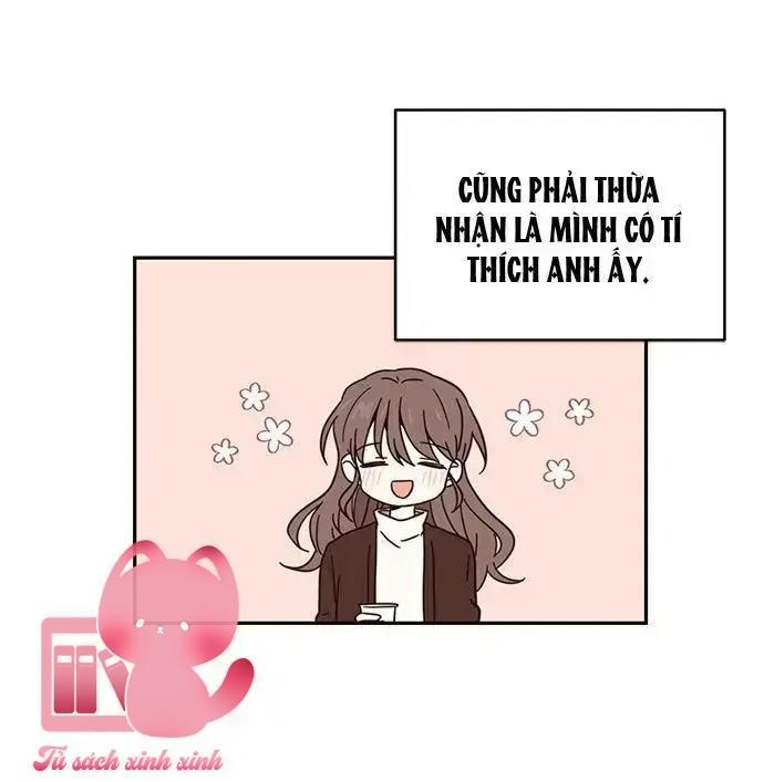 Sợi Chỉ Tình Yêu - Chap 2 - Trang 24