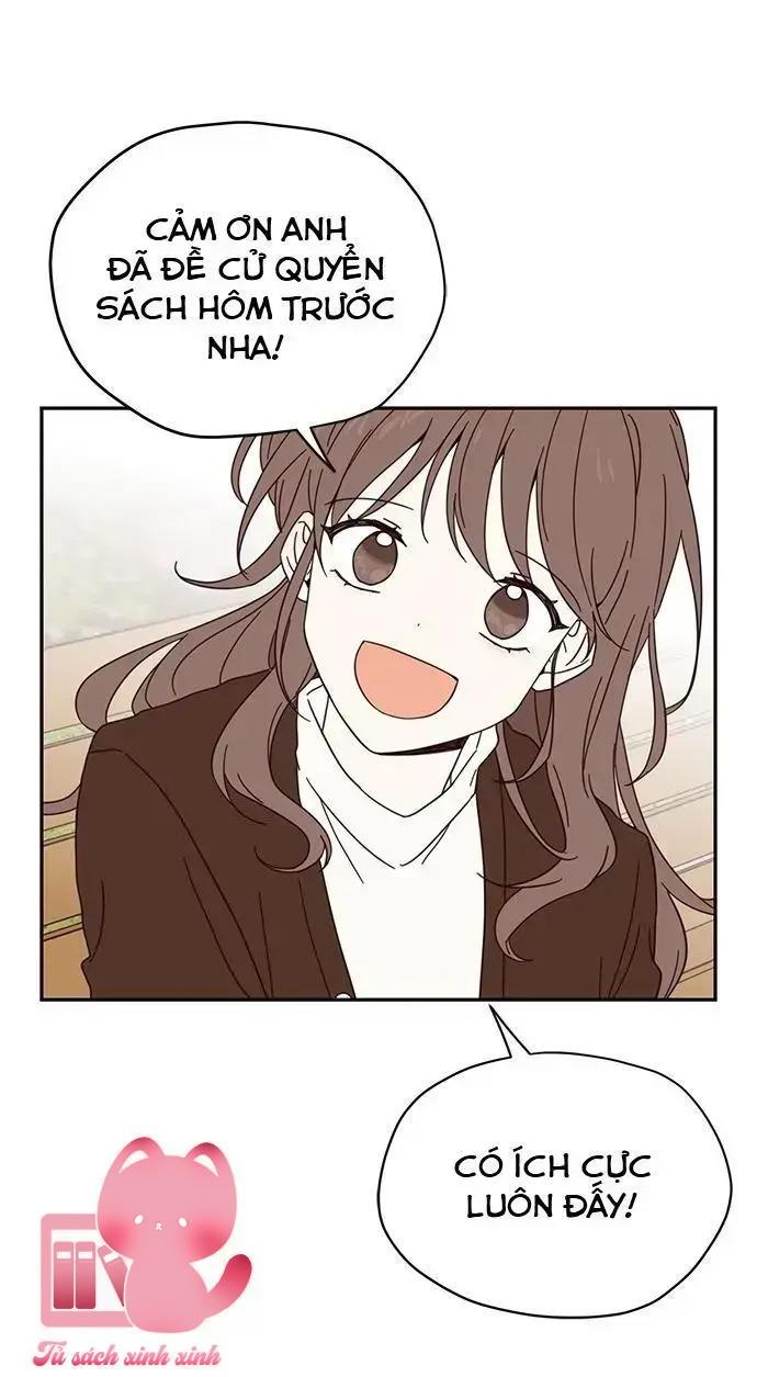 Sợi Chỉ Tình Yêu - Chap 2 - Trang 25