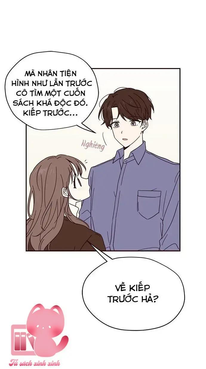 Sợi Chỉ Tình Yêu - Chap 2 - Trang 27