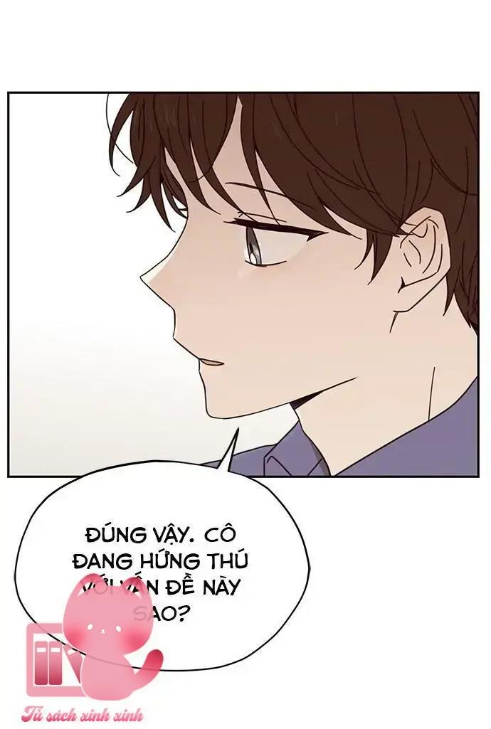 Sợi Chỉ Tình Yêu - Chap 2 - Trang 28