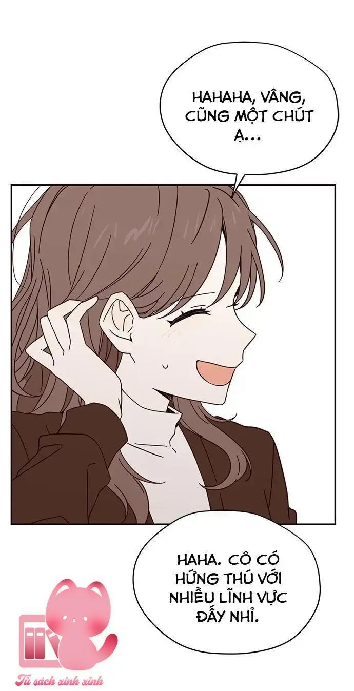 Sợi Chỉ Tình Yêu - Chap 2 - Trang 29