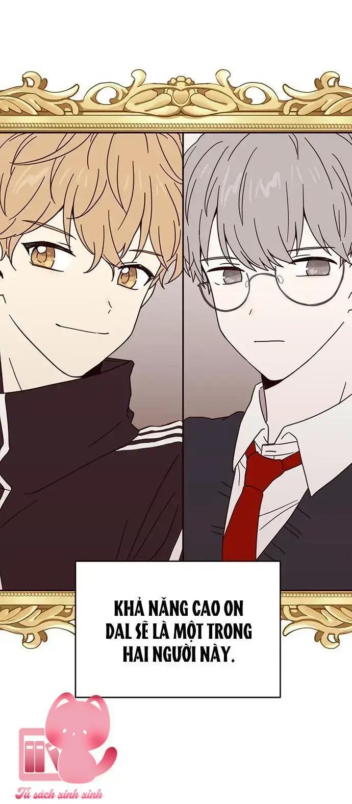 Sợi Chỉ Tình Yêu - Chap 2 - Trang 3