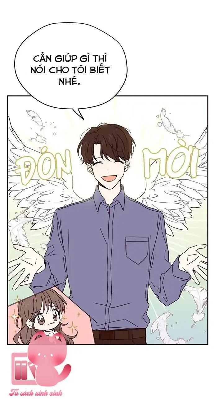 Sợi Chỉ Tình Yêu - Chap 2 - Trang 30