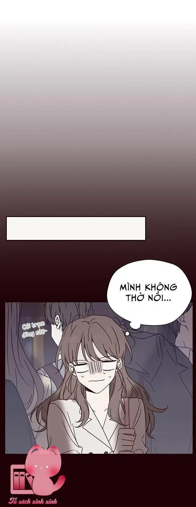 Sợi Chỉ Tình Yêu - Chap 2 - Trang 34