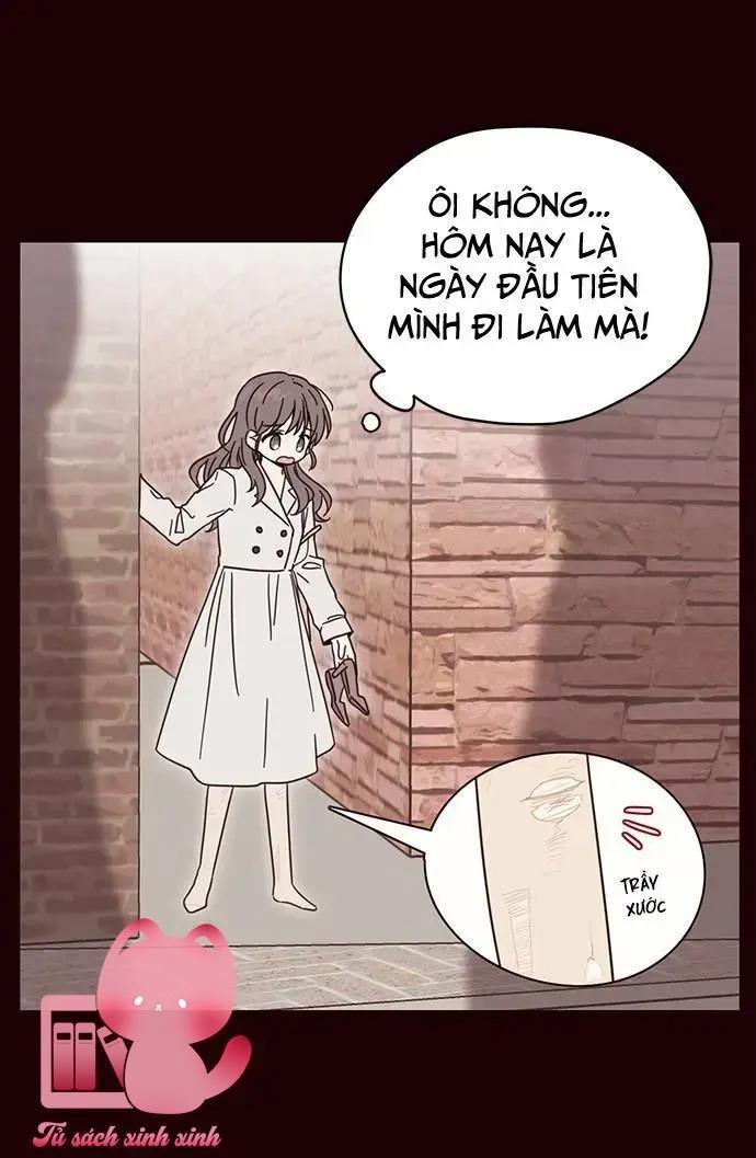Sợi Chỉ Tình Yêu - Chap 2 - Trang 37