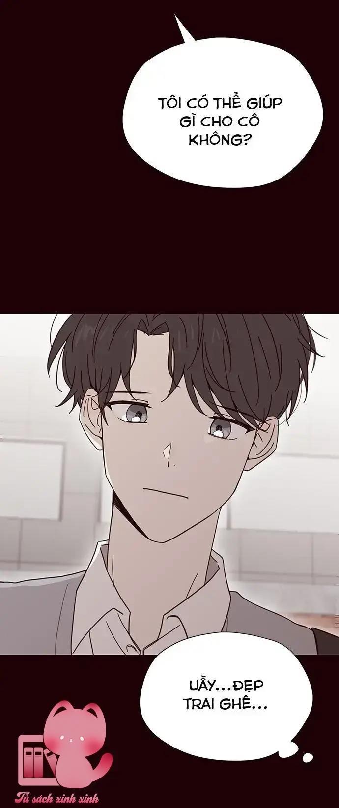 Sợi Chỉ Tình Yêu - Chap 2 - Trang 40