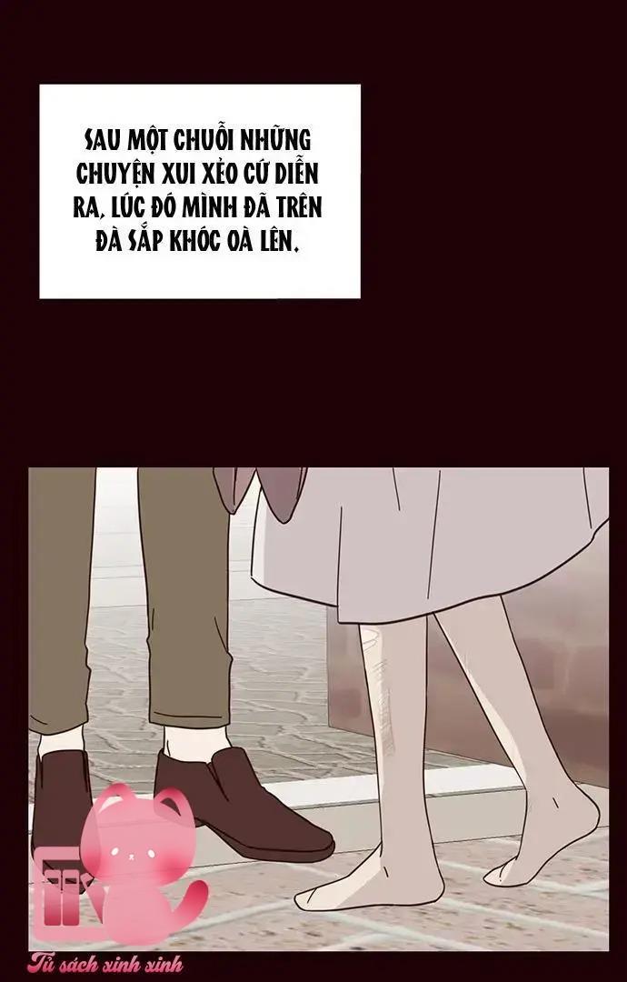 Sợi Chỉ Tình Yêu - Chap 2 - Trang 41