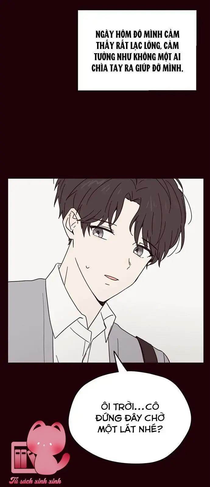 Sợi Chỉ Tình Yêu - Chap 2 - Trang 42