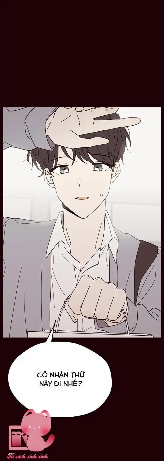 Sợi Chỉ Tình Yêu - Chap 2 - Trang 45