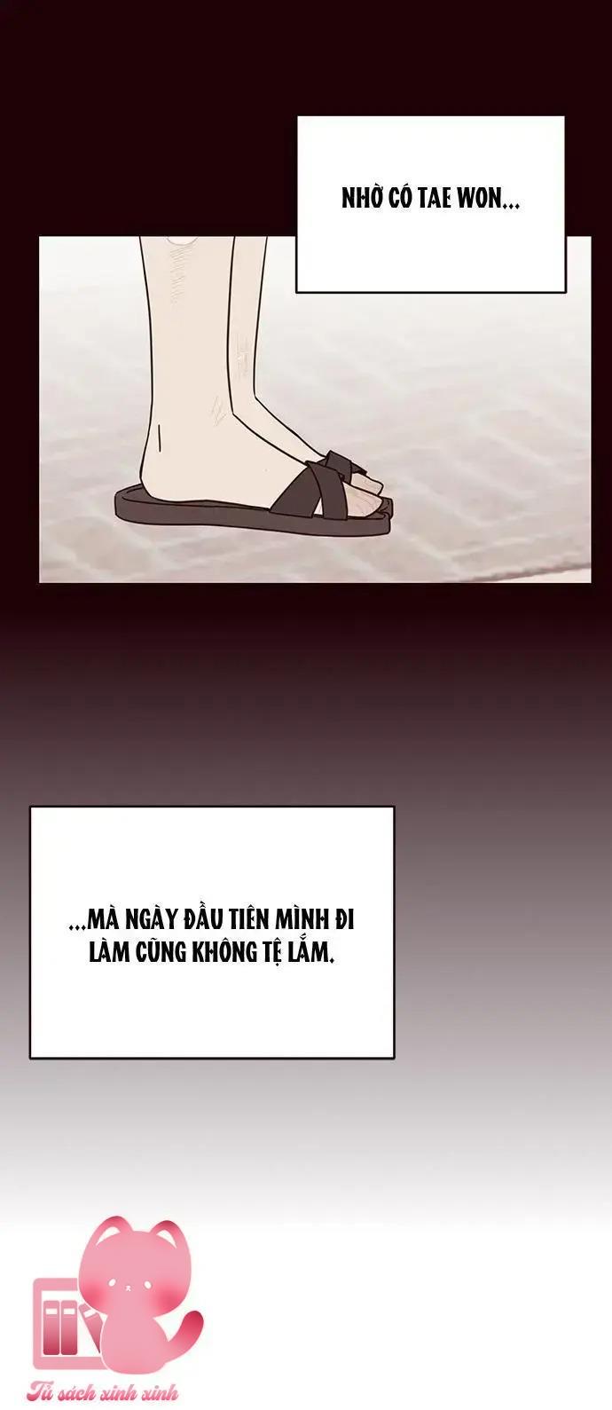 Sợi Chỉ Tình Yêu - Chap 2 - Trang 50