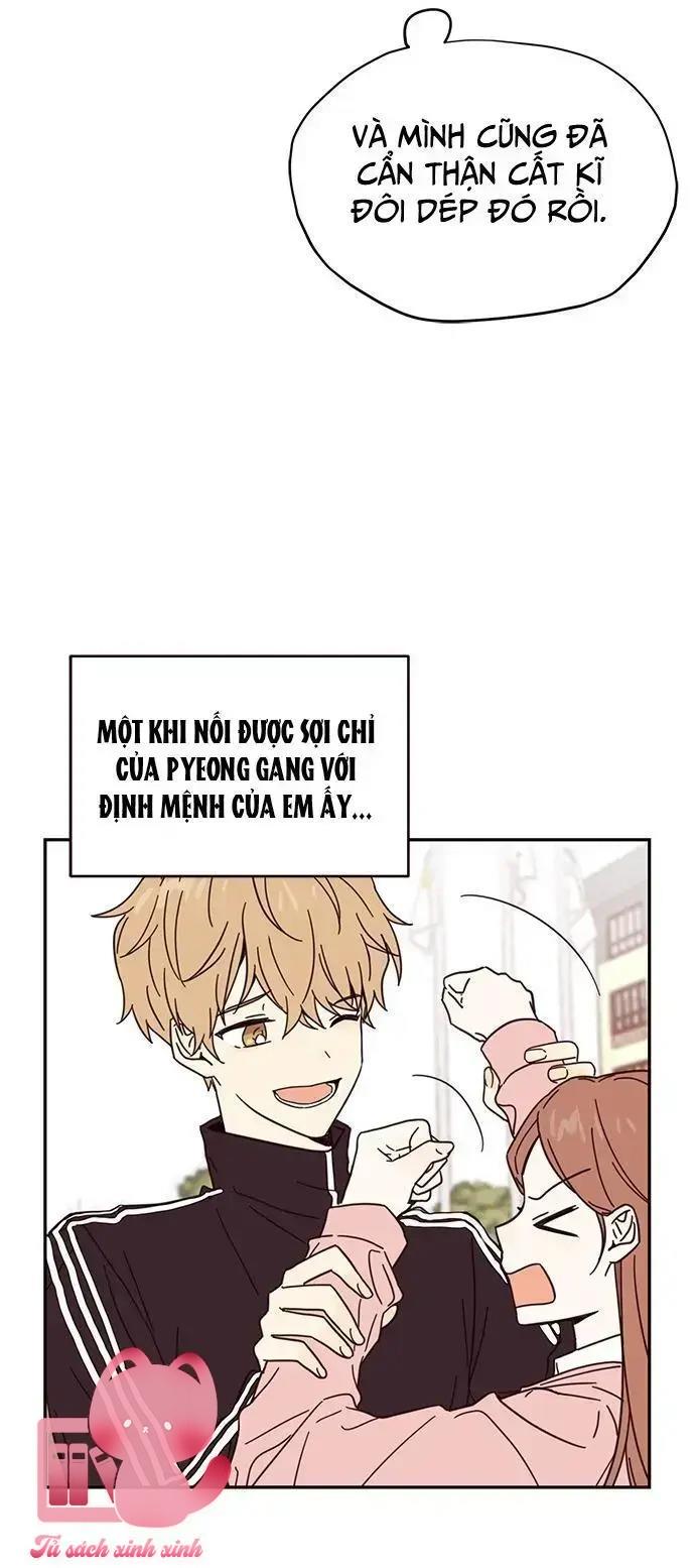 Sợi Chỉ Tình Yêu - Chap 2 - Trang 52