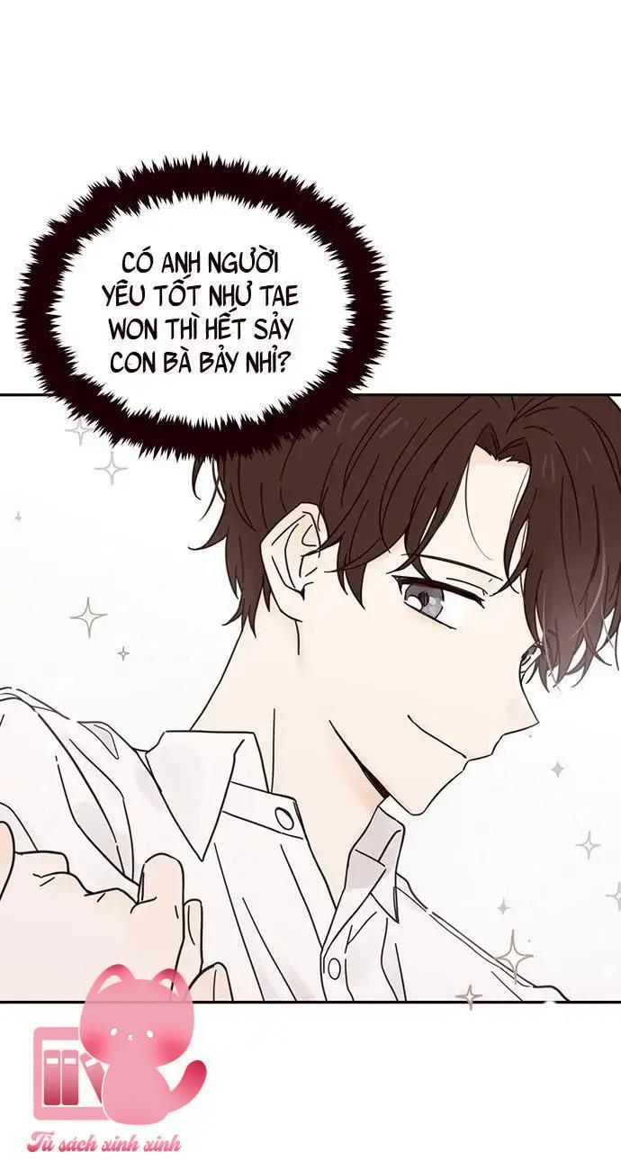 Sợi Chỉ Tình Yêu - Chap 2 - Trang 54