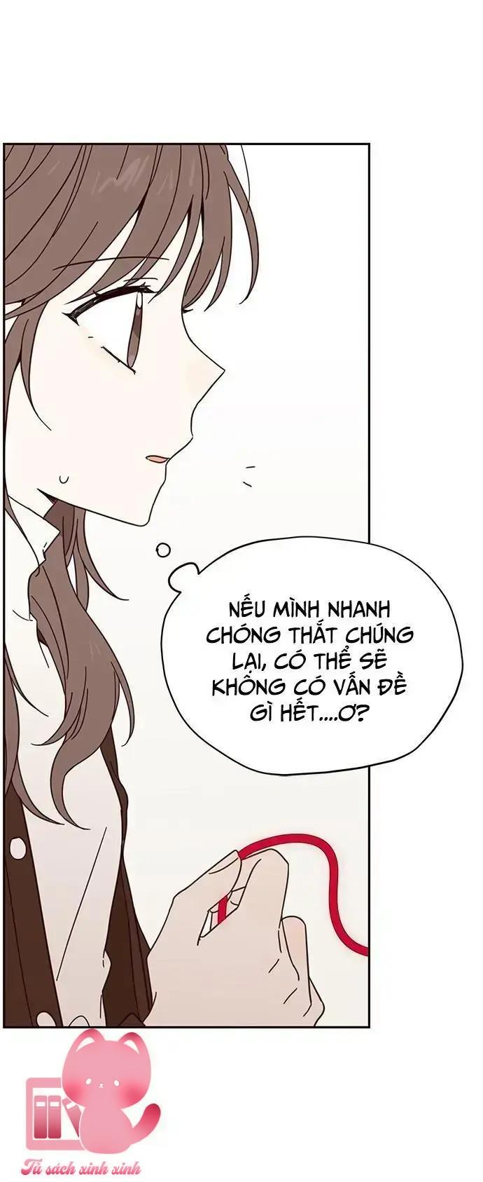 Sợi Chỉ Tình Yêu - Chap 2 - Trang 65