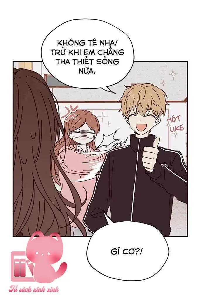 Sợi Chỉ Tình Yêu - Chap 2 - Trang 7