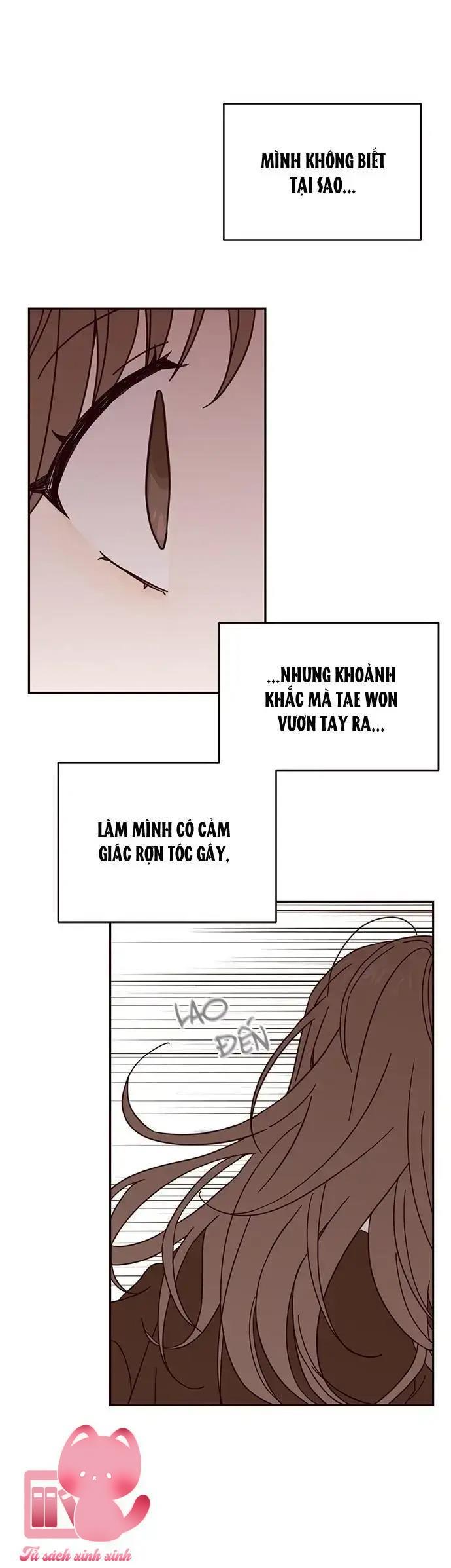 Sợi Chỉ Tình Yêu - Chap 2 - Trang 72