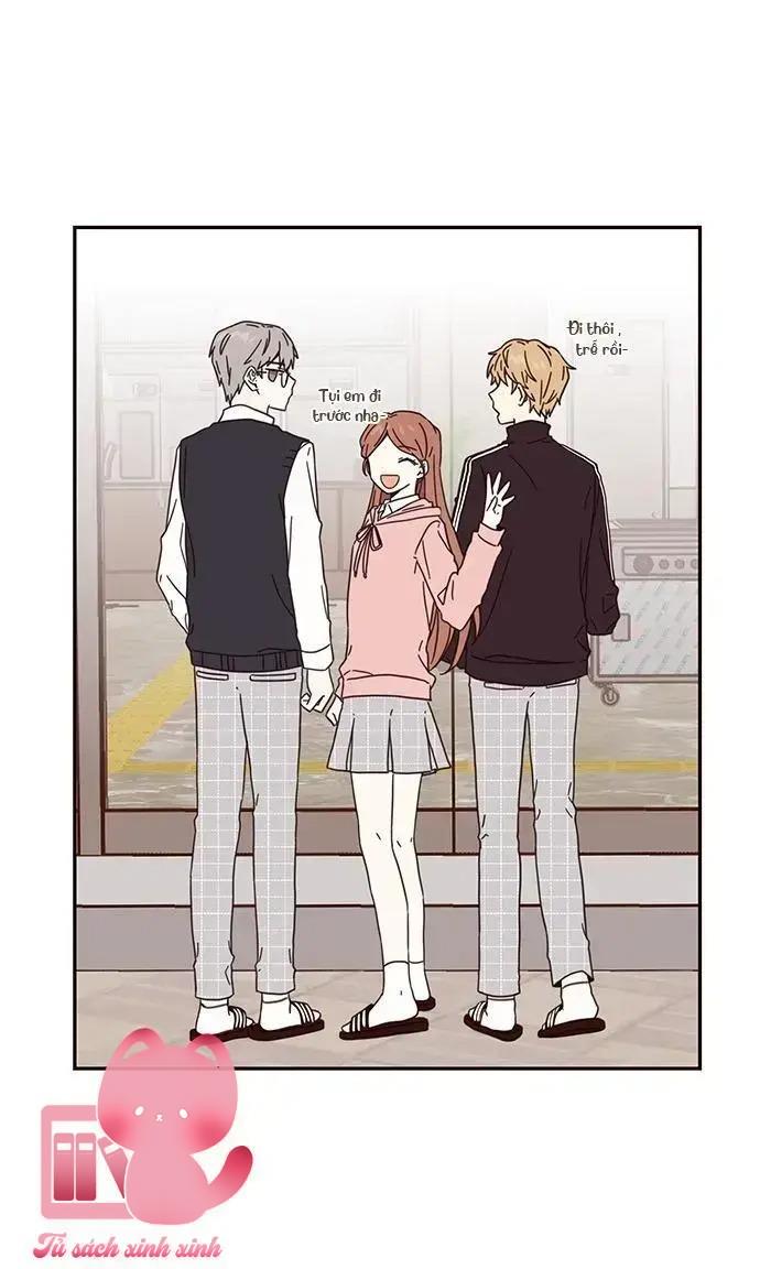 Sợi Chỉ Tình Yêu - Chap 2 - Trang 76