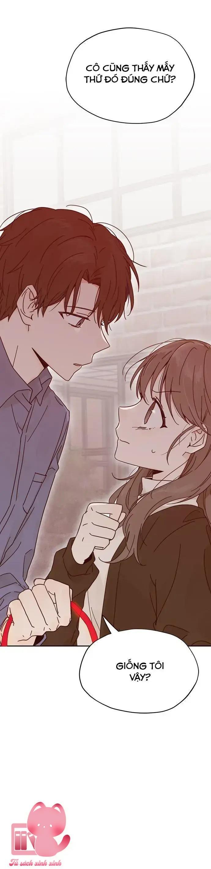 Sợi Chỉ Tình Yêu - Chap 2 - Trang 80