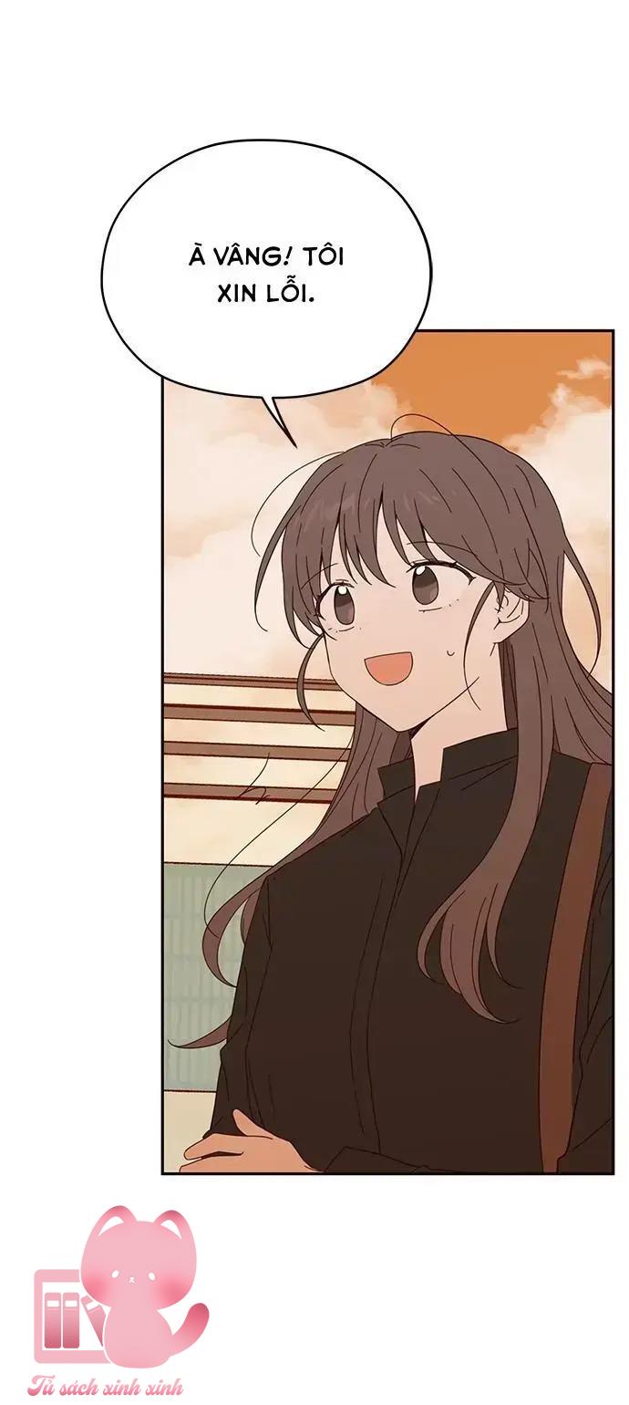 Sợi Chỉ Tình Yêu - Chap 20 - Trang 10