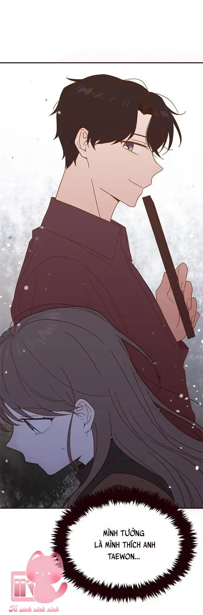 Sợi Chỉ Tình Yêu - Chap 20 - Trang 11